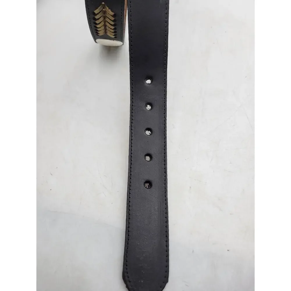 R.G. BULLCO U.S.A. LEATHER GOODS add touch